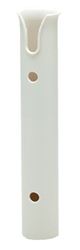 Picture of T-H Marine RHSF3WDP T-H Marine Fixed Standoff Rod Holder 11-7/8" L Fits 2" Hole, Off-White
