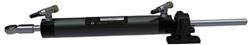 Picture of Seastar Solutions HC53133 Hydraulic Steering Cylinder 135mm Bore 7 ATM