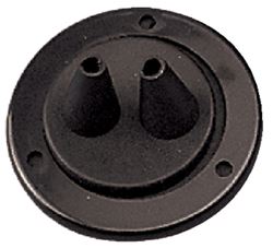 Picture of Sea-Dog Line 521630 Boot Motor Well 3in W/ Ring