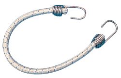 Picture of Sea-Dog Line 651360-1 Sea-Dog 6513601 Shock Cord 3/8" x 36" w/ SS Clips