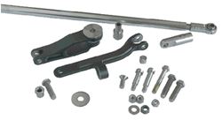 Picture of Seastar Solutions HO6001 Universal Tie Bar Kit for Single Cylinder Steering