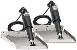 Picture of Lenco 15016-101 LENCO 12"X12" EDGEMOUNT KIT  W/O SWITCH   TT12X12ENS