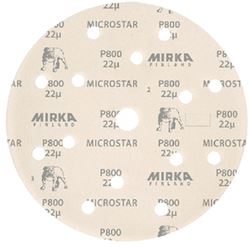 Picture of Mirka FM-611-1500 Hand Sanding Pad