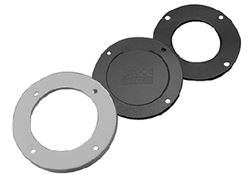 Picture of Sea-Dog Line 520500-1 Nylon Scupper Valve 1-7/8 Inch