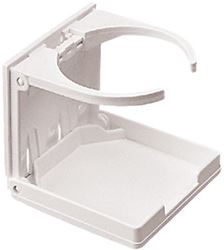 Picture of Sea-Dog Line 588221-1 Nylon Adjustable Folding Drink Holder