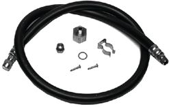 Picture of Sierra 18-7891 Oil Drain Kit 1/2-20 Thread Marine Engine Oil Change System