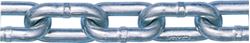 Picture of Acco Peerless Chain 5411165 Chain 3/16x250 Pl G30 Hdg