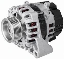 Picture of Sierra 18-6847 Inboard Marine Alternator