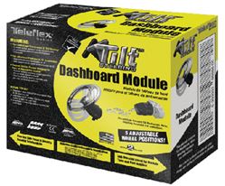 Picture of SeaStar Solutions HA6523 Classic Tilt Replacement Kit for Hydraulic Helm Pumps