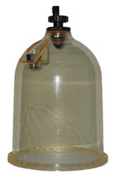 Picture of Racor RK 11-1606-1 Clear Bowl Kit for 900/1000 Series Fuel Filter Separators