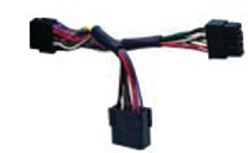 Picture of Lenco 30209-001D Y-Harness for Dual Station Installations