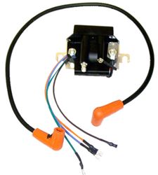 Picture of Cdi Electronics 1168475 Coil Assy Nla Mc#300-888790