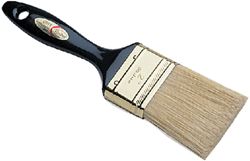 Picture of Redtree 12043 2.5" Onyx White China Bristle Paint Brush