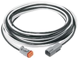 Picture of Lenco 30133103D 20' Actuator Extension Cable with Deutsch Connectors