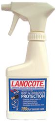 Picture of Forespar 770007 FORESPAR LANOCOTE PUMP SPRAY BOTTLE 8 OZ