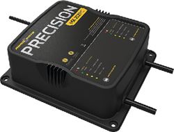Picture of Minn Kota 1832120 MK212PC Battery Charger 2-Bank