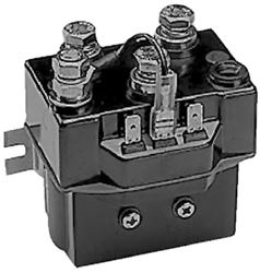 Picture of Lewmar 0052531 LEWMAR DUAL DIRECTION CONTROL 12V SOLENOID