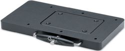 Picture of Minn Kota 1854021 MINN KOTA COMPOSITE QUICK RELEASE BRACKET MKA-21