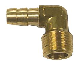 Picture of Sierra 18-8072  Connector, 90 Degree Elbow