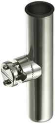 Picture of Attwood Marine 66970-7 Clamp On Rod Holder Stainless Steel