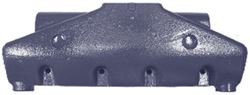 Picture of Barr Marine CR198243 Barr Crusader Center Riser Manifold CR198243