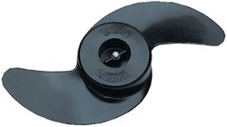 Picture of Minn Kota 1865003 MKP-6 Weedless Trolling Motor Propeller 3.25 Inch