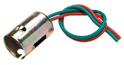 Picture of Seachoice 08301 Bayonet Socket-Steel-6 Lead