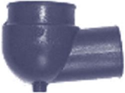 Picture of Barr Marine CR2097387 Barr Exhaust Elbow Cr2097387
