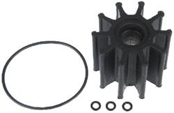 Picture of Sierra 18-8926 Impeller for Crusader 5.7L 6.0L 8.1L Serpentine Belt Engines