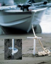Picture of Ironwood Pacific 61 Land Anchor Basic