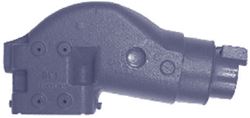 Picture of Barr Marine CR2098126 Barr Crusader Cernter Riser Riser Cr2098126
