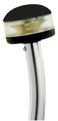 Picture of Seachoice 02911 Led Pole Lt. W/blk Lock Base