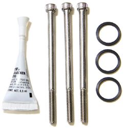 Picture of Seastar Solutions HA1205 Autopilot Retrofit Kit for PA1200-2 Power Assist Pump