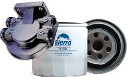 Picture of Sierra 18-7983-2 Fuel Water Separator Filter Bonus Pack 10 Micron