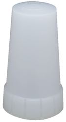 Picture of Attwood Marine 6724-05-1 Replacement 360 Degree Globe for Series 6700 Navigation Lights