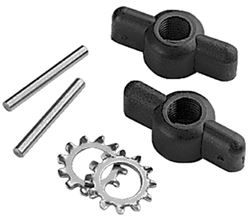 Picture of Minn Kota 1865010 Mkp-9 Prop Nut 3/8 Kit-A
