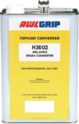 Picture of Awlgrip H3002HG Awl-Cat #3 Brush Topcoat Converter - High Gloss