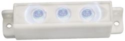 Picture of T-H Marine LED51880DP T-H Marine LED Mini Dual Mount Courtesy Light, White