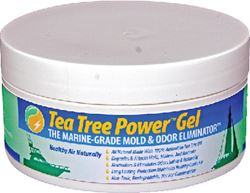 Picture of Forespar 770204 Tea Tree Power Mold & Odor Eliminator 16 oz Gel