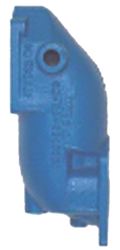 Picture of Barr Marine CM206674 Direct Replacement Exhaust Riser for MerCruiser V6 and V8 Engines