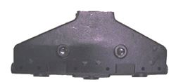 Picture of Barr Marine VO-1-835804 Water Cooled Center Rise Exhaust Manifold for Volvo Penta V8