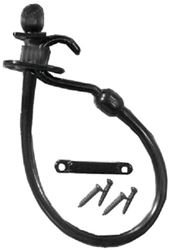Picture of T-H Marine RHD1DP Rod Hold Down Strap 12