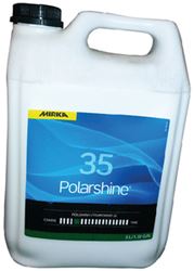 Picture of Mirka PC35-5L Polarshine Polishing Compound 35, 5 Liter
