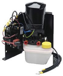 Picture of Sierra 18-6752 Hydraulic Trim Pump Assembly with Steel Bracket