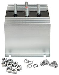 Picture of Sierra 18-6855 Battery Isolator, 1-Alternator 2-Batteries 75A