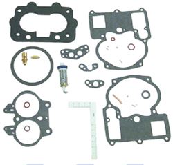 Picture of Sierra 18-7086 Marine Carburetor Rebuild Kit for Rochester 2-Barrel