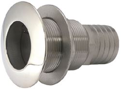 Picture of Attwood Marine 66553-3 Stainless Steel Scupper Valve