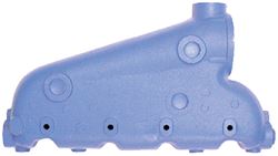 Picture of Barr Marine CR197753 Manifold-Crusadr Gm Sb V8 Port