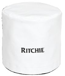 Picture of Ritchie Navigation GM5C RITCHIE GM-5-C GLOBEMASTER BINNACLE MOUNT COMPASS COVER