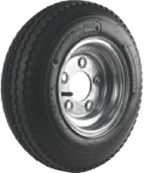 Picture of Loadstar Tires 30110 570-8 B/5h Galv K353